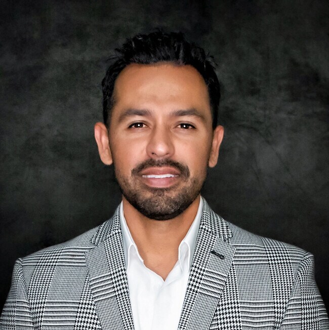 Fabian Coria