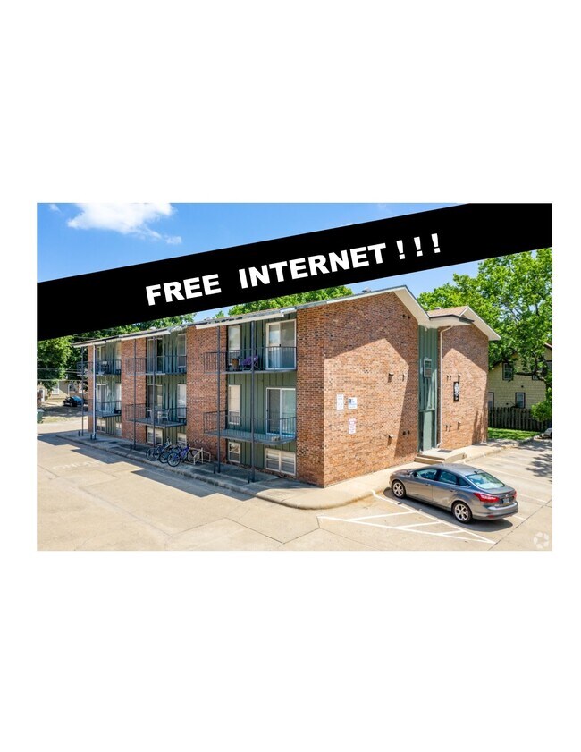 Manhattan KS Homes for Rent