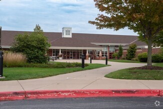Country Meadows Elementary School