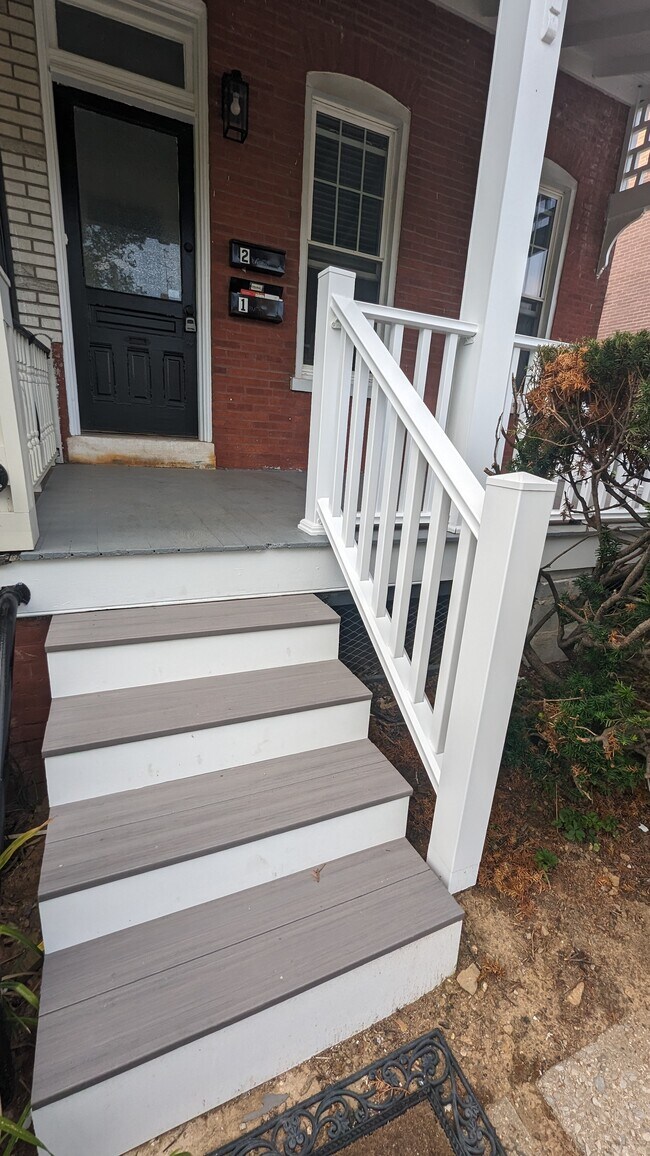 321 W Biddle St unit 2, West Chester, PA 19380 - photo 4