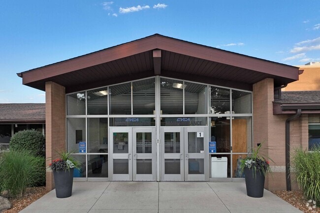 Welcome to Cuyahoga Valley Christian Academy.