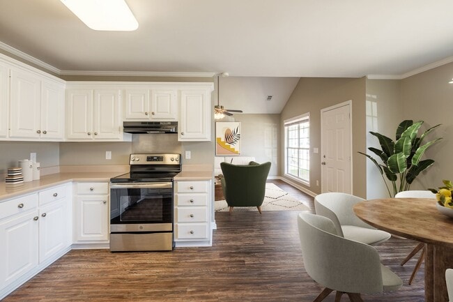 Cypress Apartments, Tifton, GA 31794 - photo 3