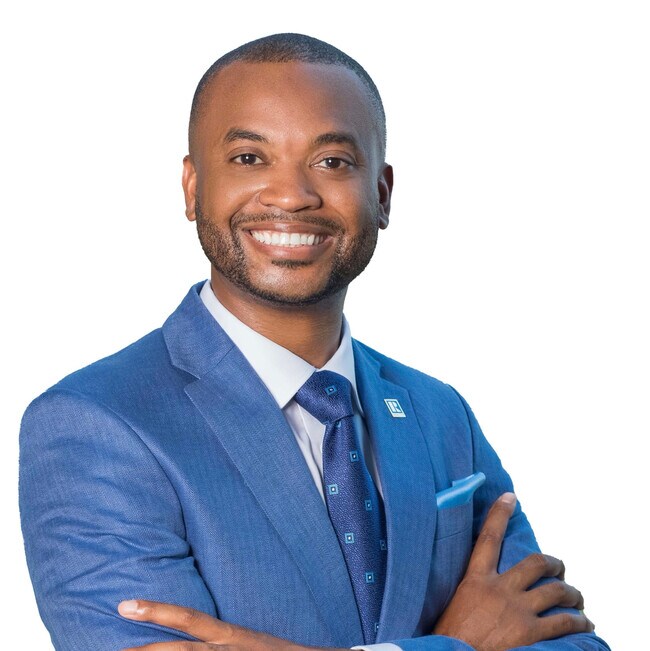 Marcus Robinson