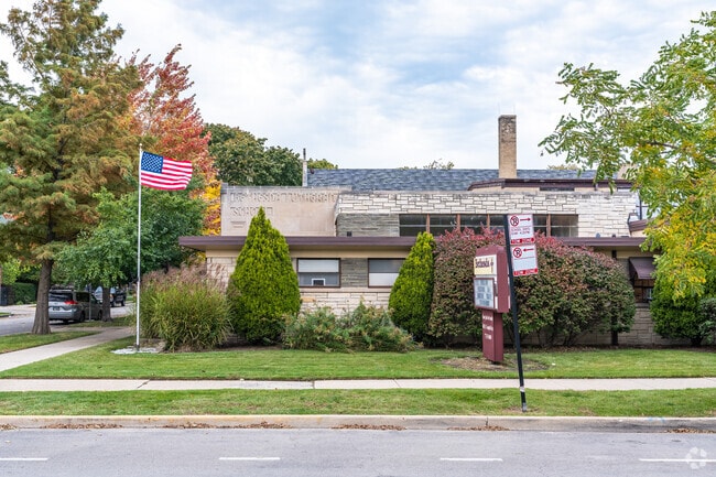 Bethesda International Academy opened its doors to students in 1952.