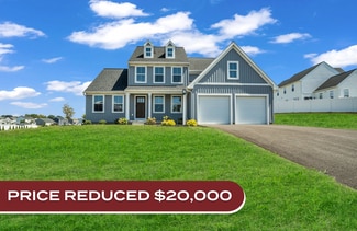891 Ashfield Dr, Carlisle, PA 17015