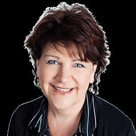 Maureen Mastrud