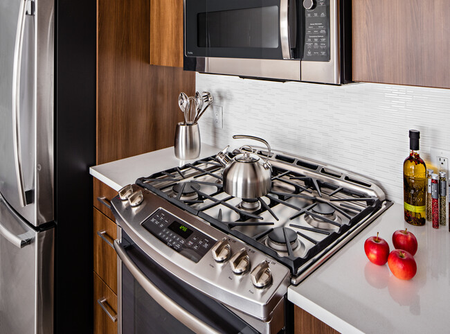 Signature Collection Kitchen