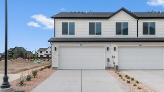 1481 E 720 N Unit 1055, Salem, UT 84653