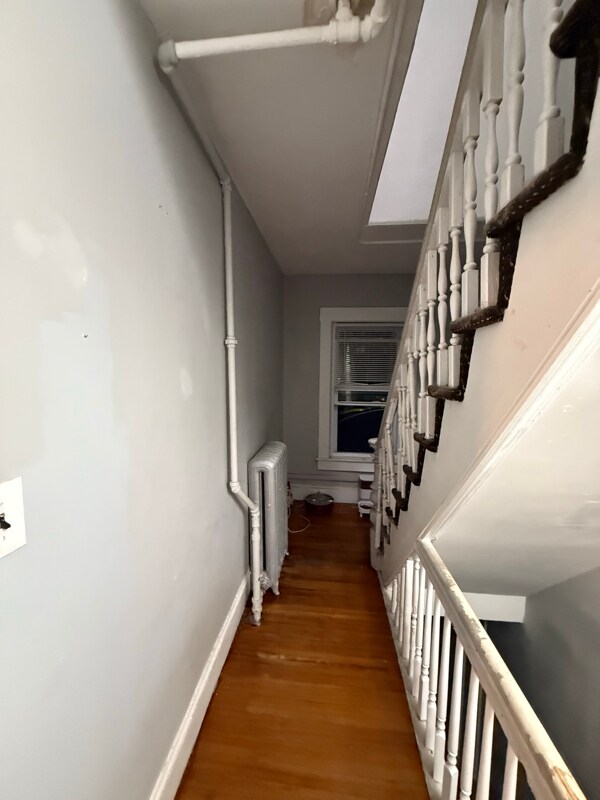 17 Bowers St unit 17 bowers front, Lowell, MA 01854 - photo 4