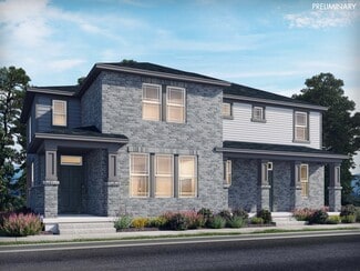 22485 E 7th Place, Aurora, CO 80018