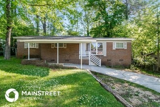 1309 Lake Ln NE, Birmingham, AL 35215