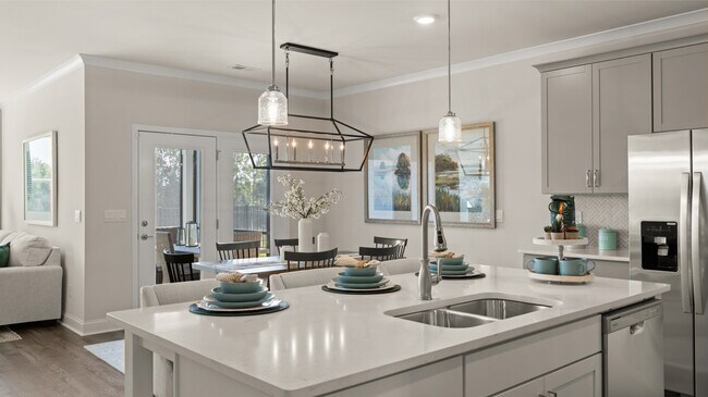 136 Cirsium Way unit 36197524, Locust Grove, GA 30248 - photo 4