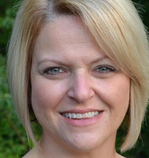 Elizabeth Thompson