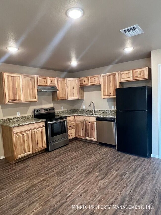 2516 N Ave O, Lubbock, TX 79403 - photo 2