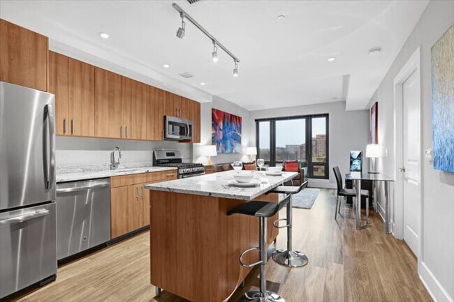 520 12th St S unit ID1069248P, Arlington, VA 22202 - photo 3