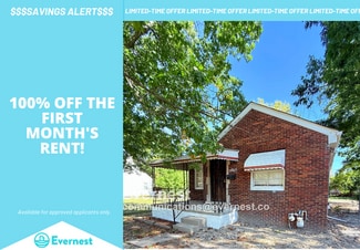 5134 Hereford St, Detroit, MI 48224