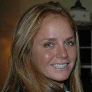 Casie Harker