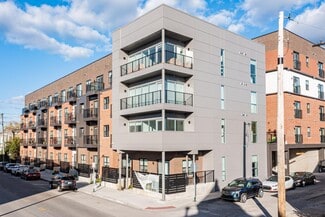 918 Fort Wayne Ave, Indianapolis, IN 46202