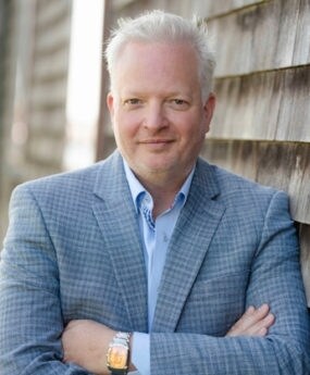 Scott Rome