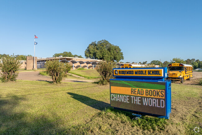 Ridgewood Middle School