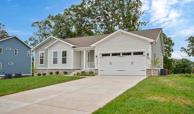 5705 Charlies Way, White Marsh, MD 21162 - photo 3