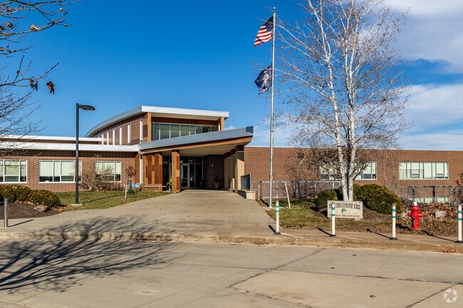 Timber Creek Elementary School