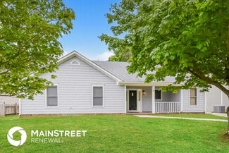 4 Hickory Knoll Ct, Greensboro, NC 27407