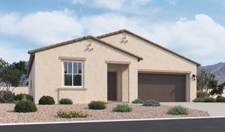 24160 W Bowker St, Buckeye, AZ 85326