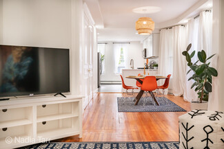 27 Henry Ave Unit Free off-street parking, Newburgh, NY 12550