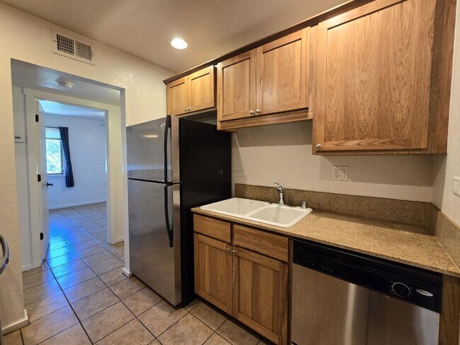601 W San Mateo Rd unit 119, Santa Fe, NM 87505 - photo 5