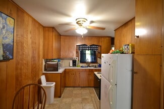 16 Scott Street Terrace Unit 16.5, Kirksville, MO 63501