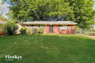 1226 Wellsville Rd, Memphis, TN 38117
