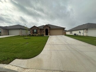 11424 Patera St, Lorena, TX 76655
