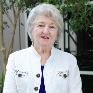 Fredia Heppenstall