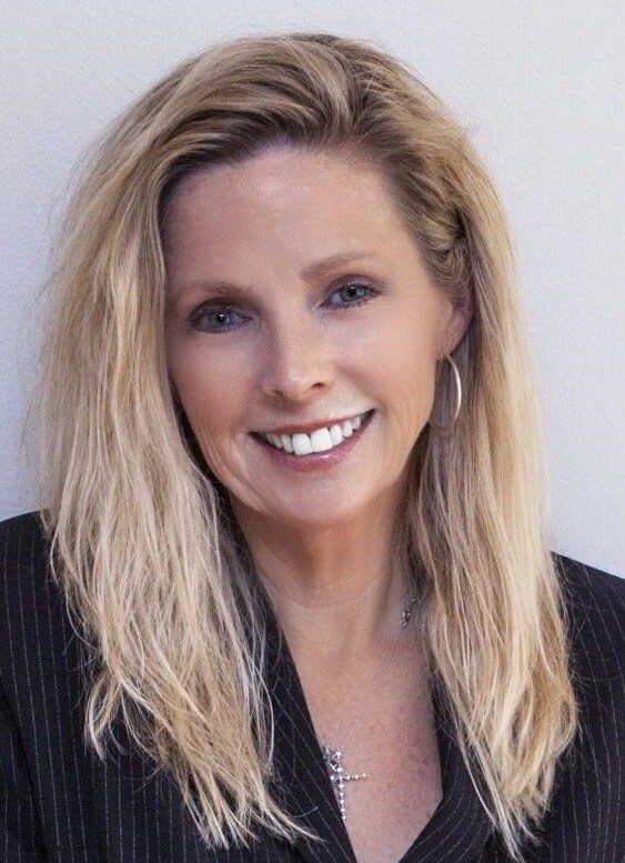 Robin Dahlstrom