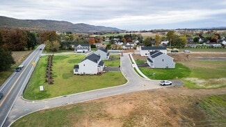 1767 College, Bellefonte, PA 16823