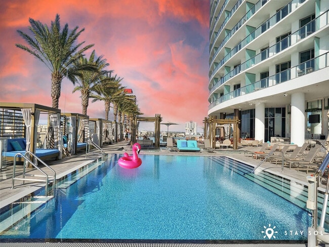 4111 S Ocean Dr unit ID1227451P, Hollywood, FL 33019 - photo 2