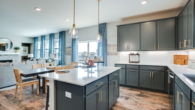 1733 Oak Creek Pass, Chaska, MN 55318 - photo 2