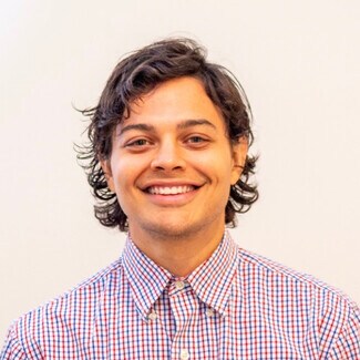 Ryan vanStaveren