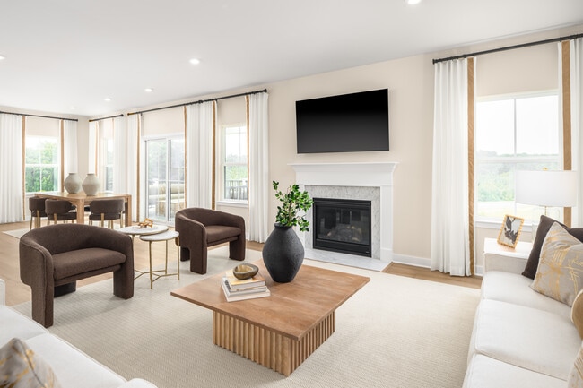 209 Harrowgate Ln, McMurray, PA 15317 - photo 7