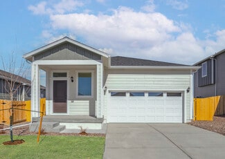 18056 E 95th Ave Unit 36476172, Commerce City, CO 80022