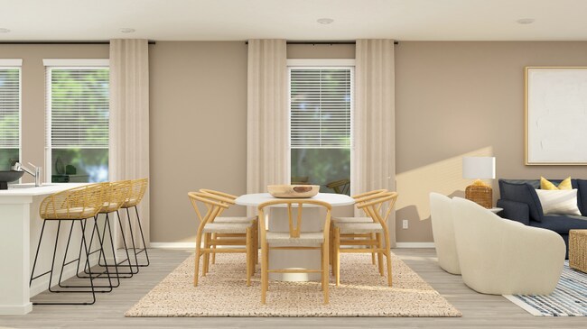 13300 Trumpet Creeper Dr, Elgin, TX 78621 - photo 7