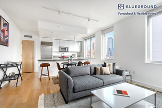550 W 54th St Unit FL27-ID360, New York, NY 10019