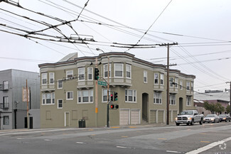 2330-2346 17th St, San Francisco, CA 94103