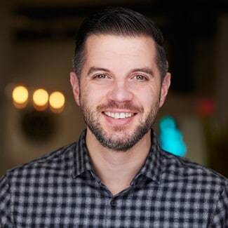 Michael Tinsley
