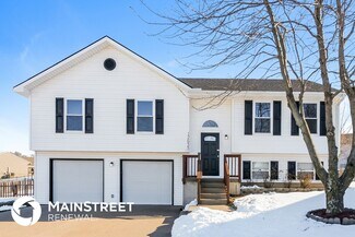 12655 Oakwood Dr, Platte City, MO 64079