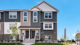 12569 Guadalcanal NE Unit A, Blaine, MN 55449