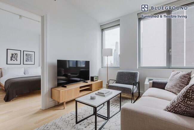 550 W 54th St unit FL30-ID1569, New York, NY 10019 - photo 4