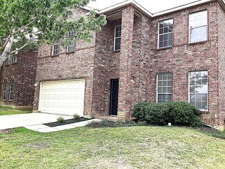 6101 Marsh Rail Dr, Denton, TX 76208