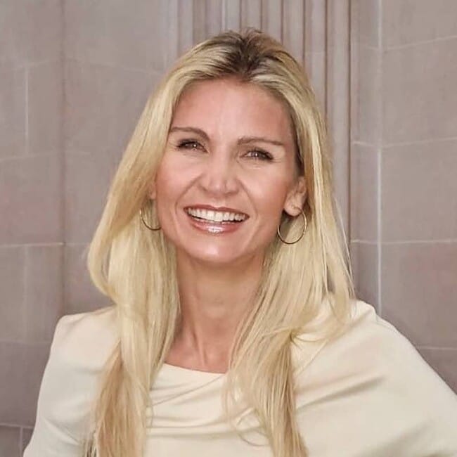 Rochelle Vandermerwe